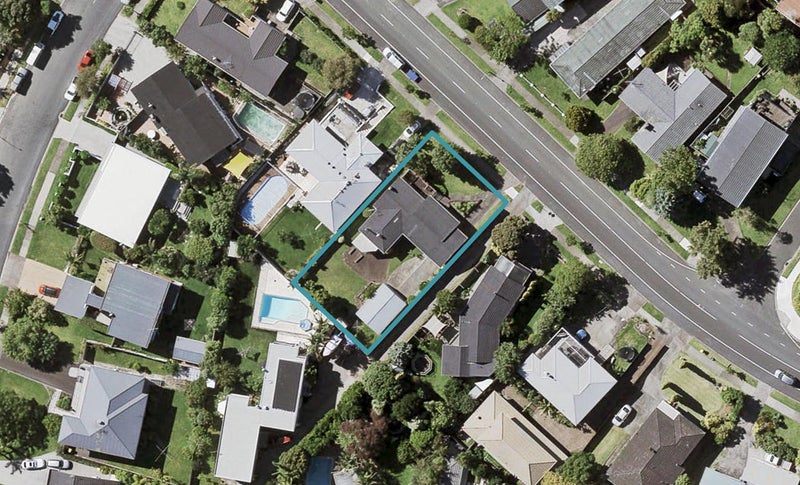 34 The Boulevard, Sunnyhills, Auckland - Carousel 1