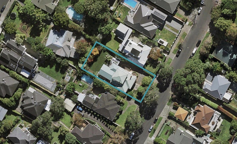 15 Platina Street, Remuera, Auckland - Carousel 1