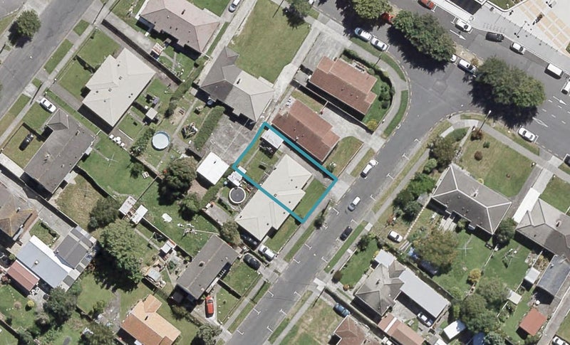 33 Poole Street, Taita, Lower Hutt - Carousel 1