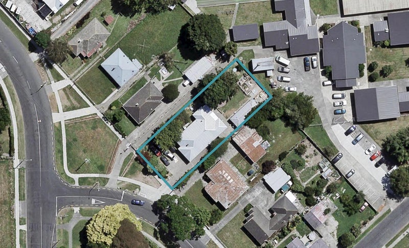 50 Geddis Avenue, Maraenui, Napier - Carousel 1