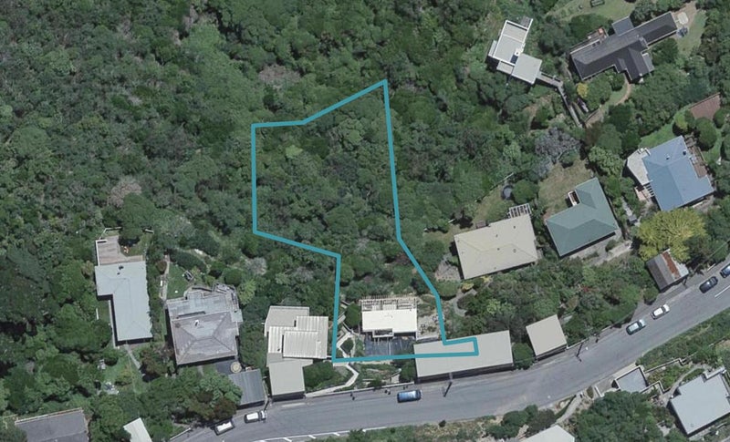 115 Sefton Street, Wadestown, Wellington - Carousel 1