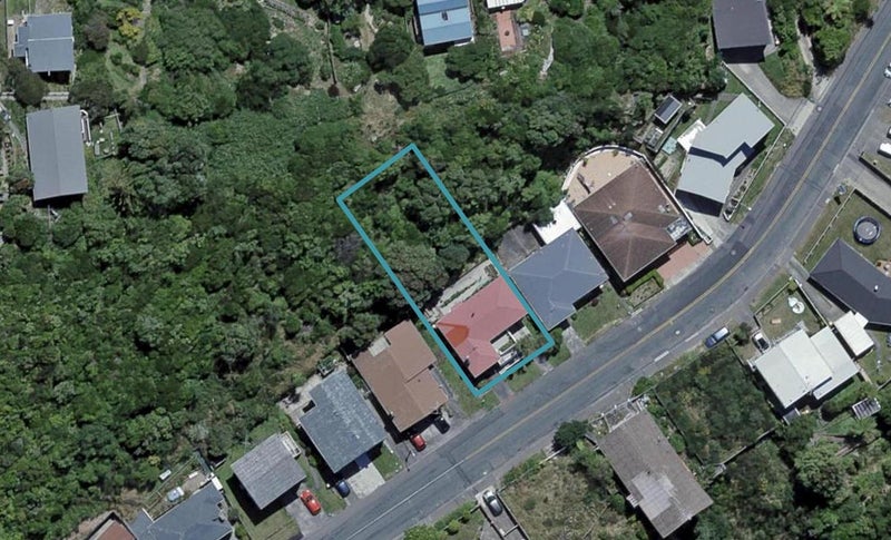 34 Priscilla Crescent, Kingston, Wellington - Carousel 1
