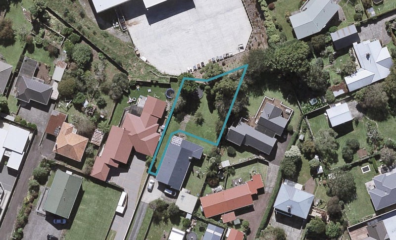 307B Carrington Street, Vogeltown, New Plymouth - Carousel 1