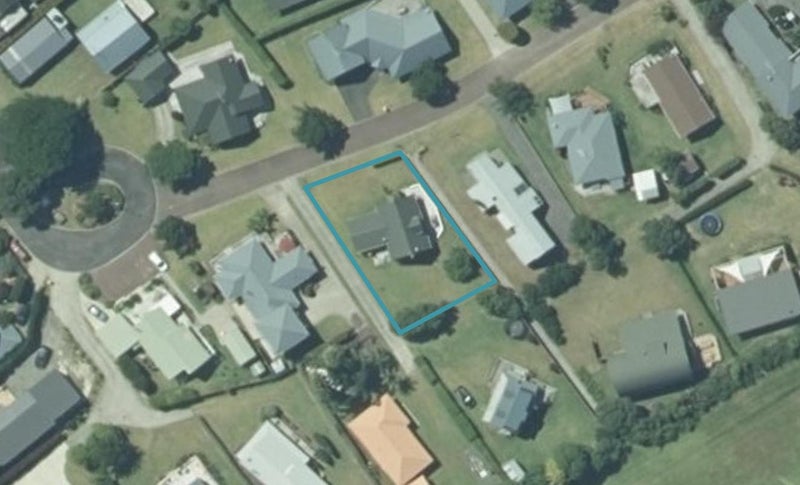 17 Michelle Lane, Hahei, Whitianga - Carousel 1