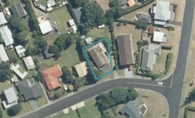 4 Dolphin Drive, Whiritoa, Waihi - Carousel 1