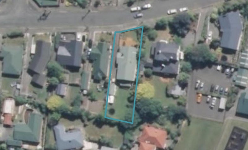 48 Rimu Street, Glenwood, Timaru - Carousel 1
