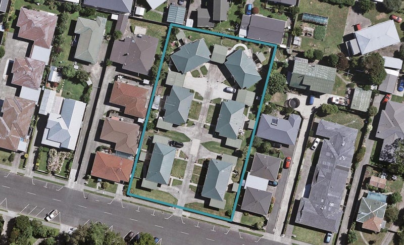 1/14 Peddie Street, Taradale, Napier - Carousel 1