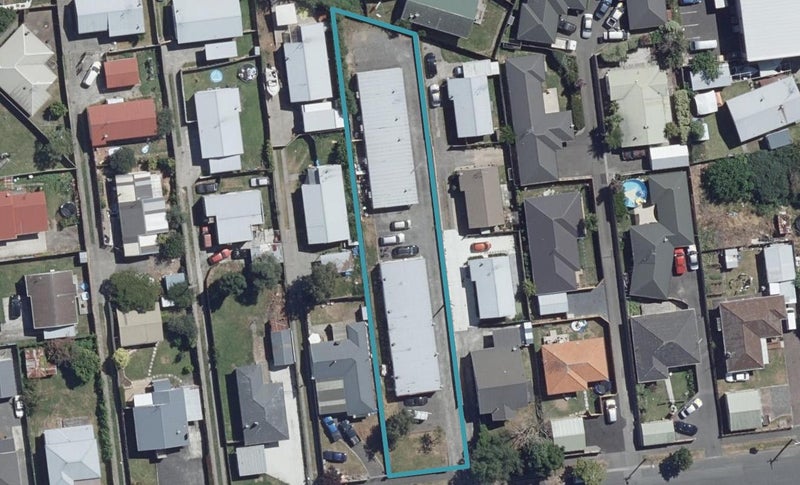 2/54 Bandon Street, Frankton, Hamilton - Carousel 1
