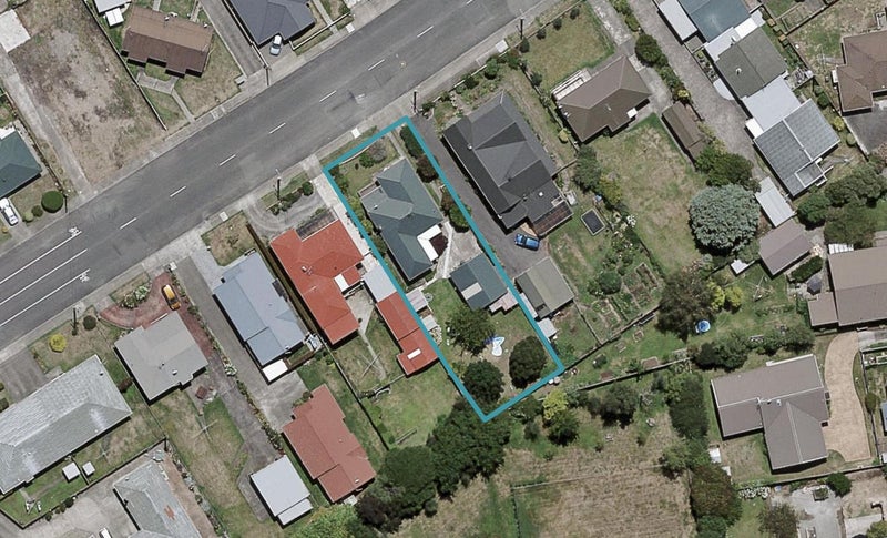 5A WELLINGTON Road, Waipukurau, WAIPUKURAU - Carousel 1