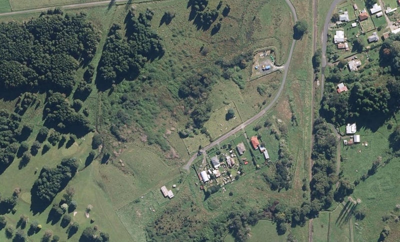40 Taranui Street, Ohura, Ōhura - Carousel 1