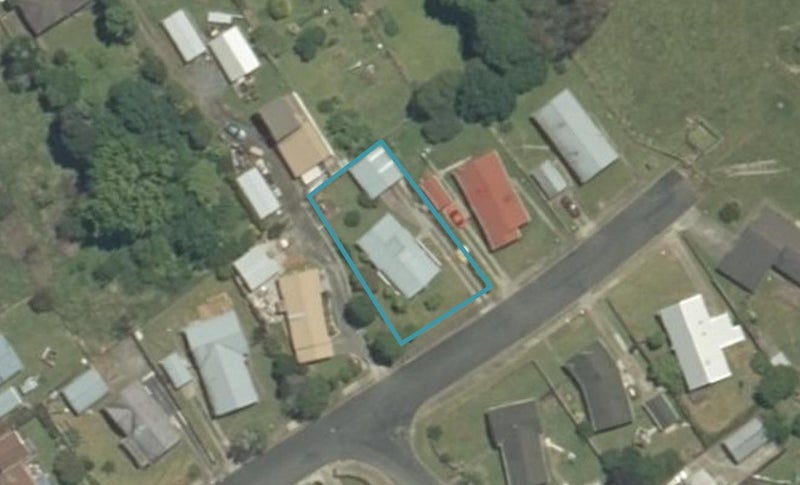 9 Blackman Street, Te Kuiti - Carousel 1