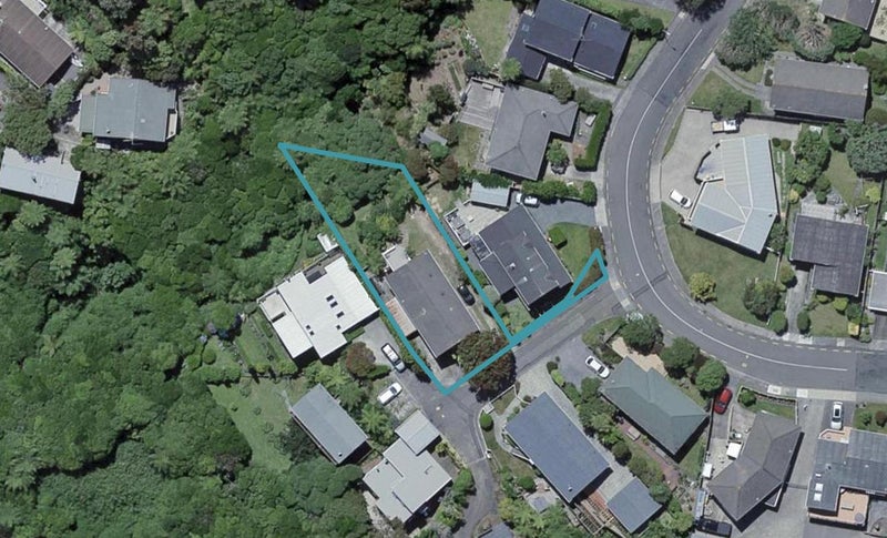 18 Kandy Crescent, Ngaio, Wellington - Carousel 1