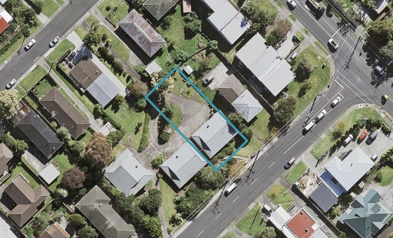 1/188 Coronation Road, Hillcrest, Auckland - Carousel 1