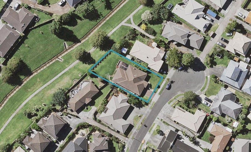 16 Daria Place, Northpark, Auckland - Carousel 1