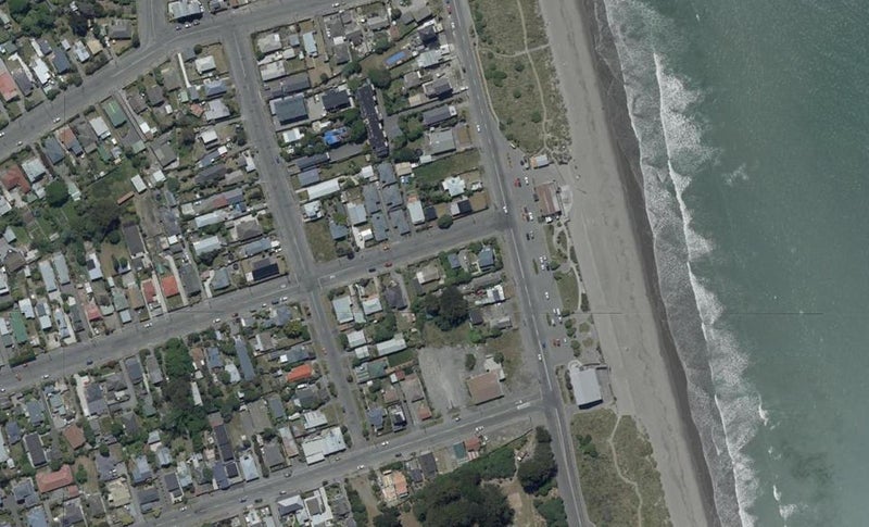 9 Leaver Terrace, North New Brighton, Christchurch - Carousel 1