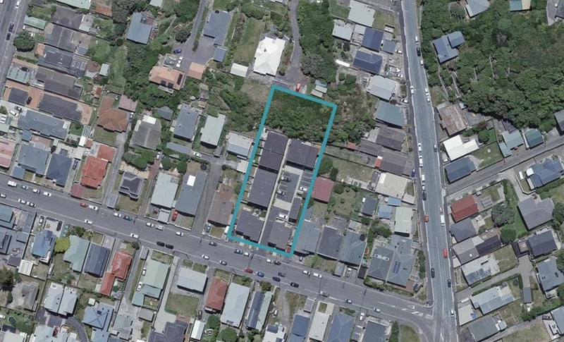 9/20 Trent Street, Island Bay, Wellington - Carousel 1