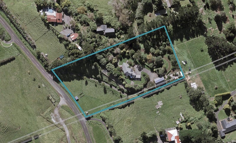 87 Veale Road, Ridgewood, New Plymouth - Carousel 1