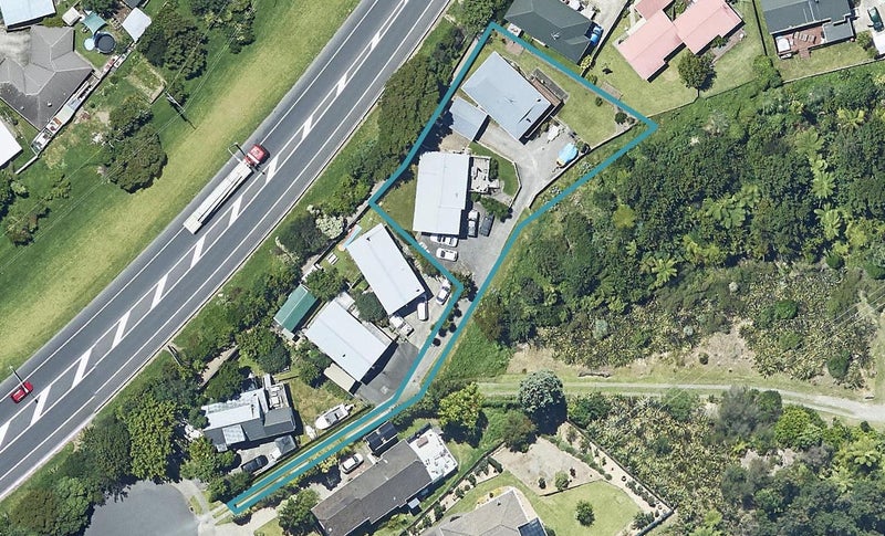 89A Hammond Street, Hairini, Tauranga - Carousel 1