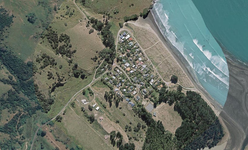 6 Rue de la Mer, Le Bons Bay, Le Bons Bay - Carousel 1