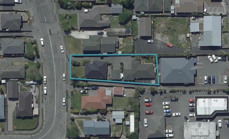 2/20 Sabina Street, Shirley, Christchurch - Carousel 1