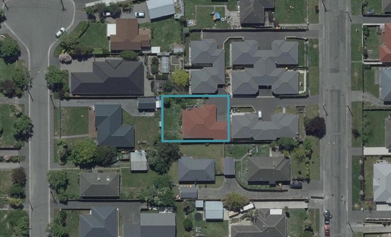 93A Warden Street, Richmond, Christchurch - Carousel 1