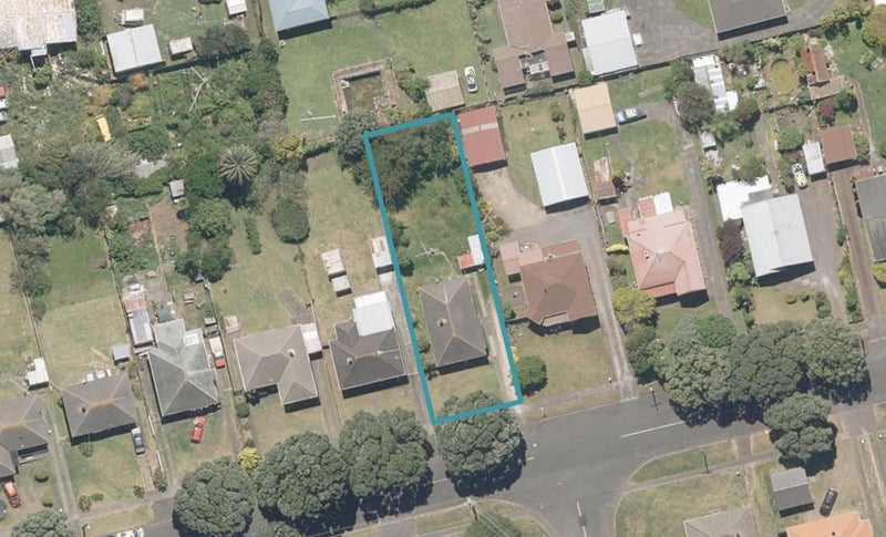 36 Harper Street, Gonville, Whanganui - Carousel 1