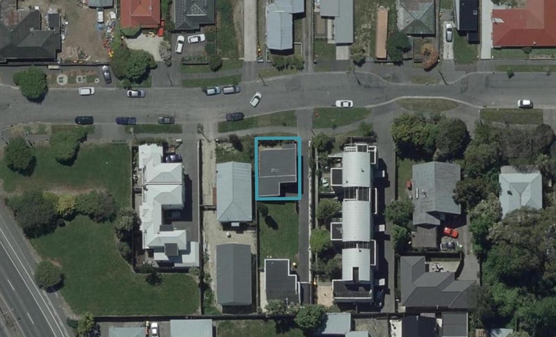 18 Heywood Terrace, Richmond, Christchurch - Carousel 1