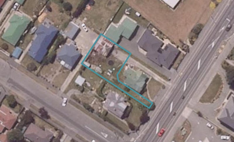 452A Thames Highway, Oamaru North, Oamaru - Carousel 1