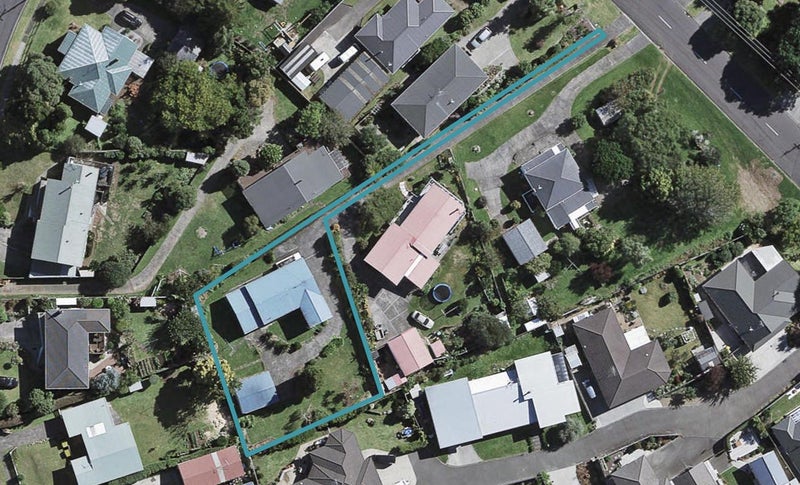 55 Victoria Avenue, Waiuku, Waiuku - Carousel 1