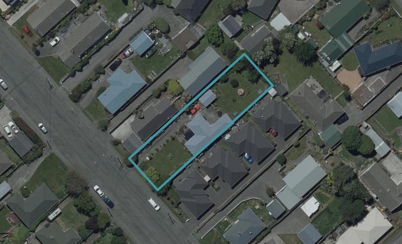 103 Brynley Street, Hornby, Christchurch - Carousel 1