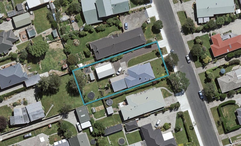 48 Duncan Street, Hawthorndale, Invercargill - Carousel 1