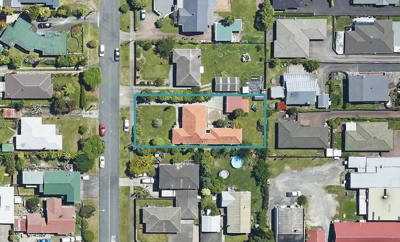 14 Ashley Street, Glenholme, Rotorua - Carousel 1