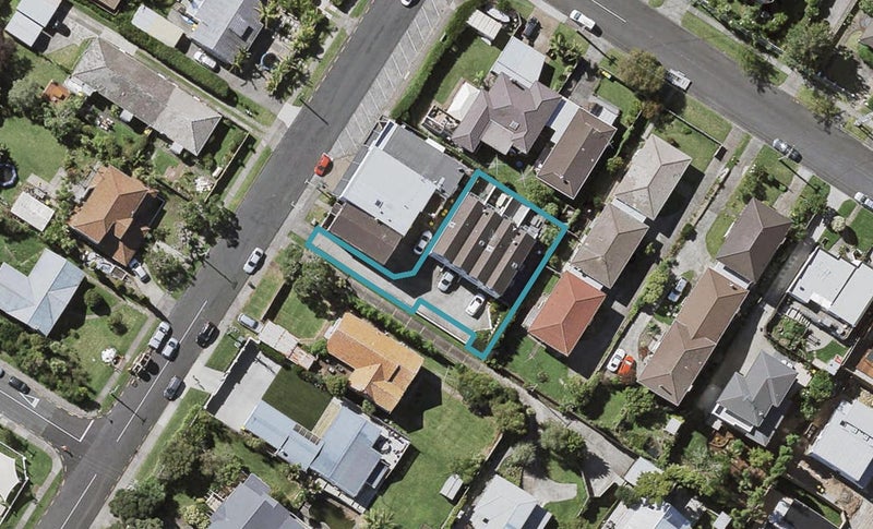 4/62 Jutland Road, Hauraki, Auckland - Carousel 1