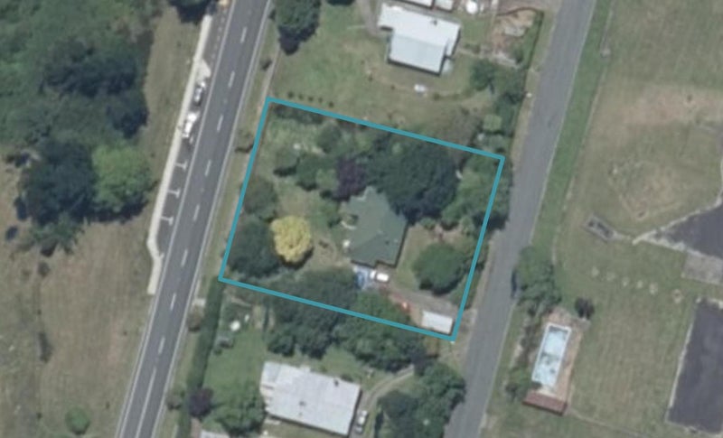5 Pioneer Crescent, Arapuni, Putaruru - Carousel 1