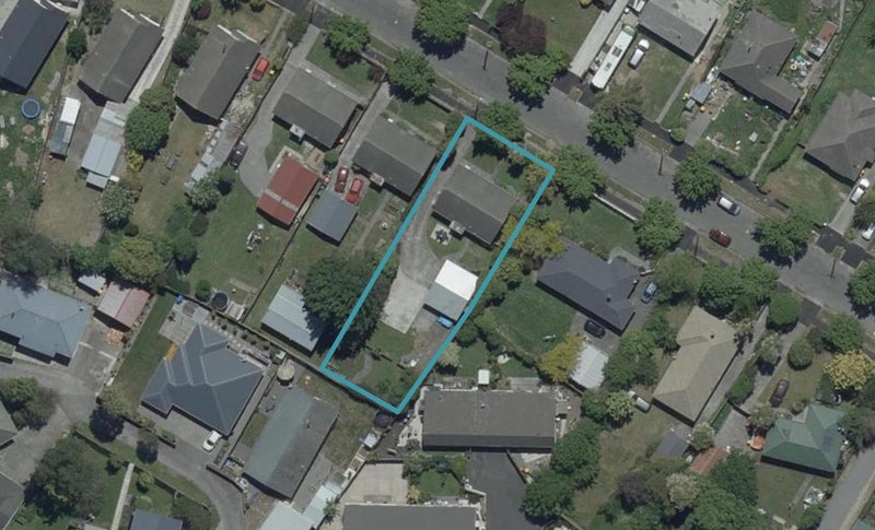 91 Hoani Street, Northcote, Christchurch - Carousel 1