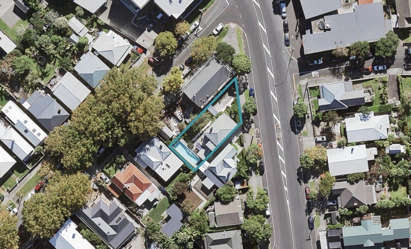 497 Richmond Road, Grey Lynn, Auckland - Carousel 1