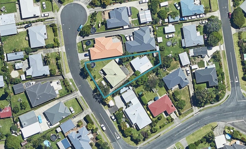 7A Bristol Avenue, Brookfield, Tauranga - Carousel 1