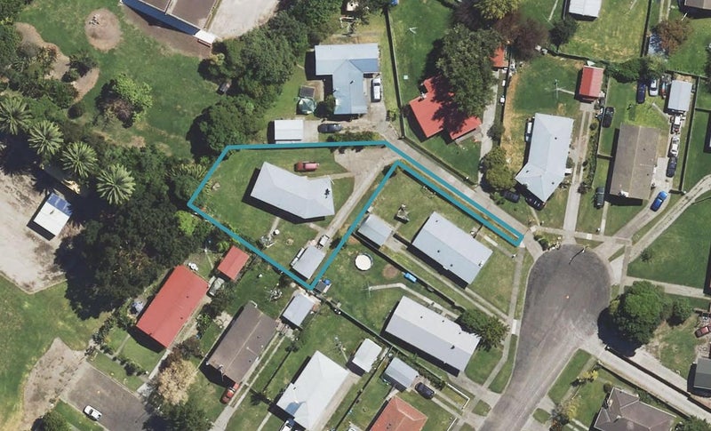 8 Hansford Court, Outer Kaiti, Gisborne - Carousel 1