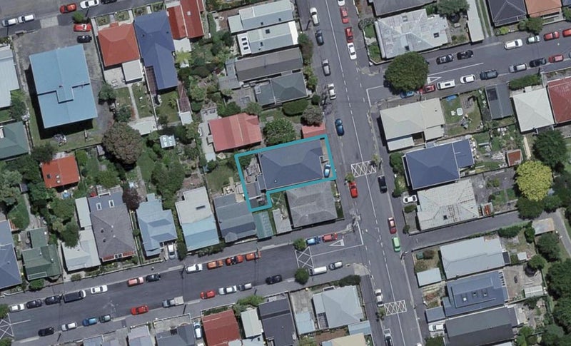 92 Daniell Street, Newtown, Wellington - Carousel 1