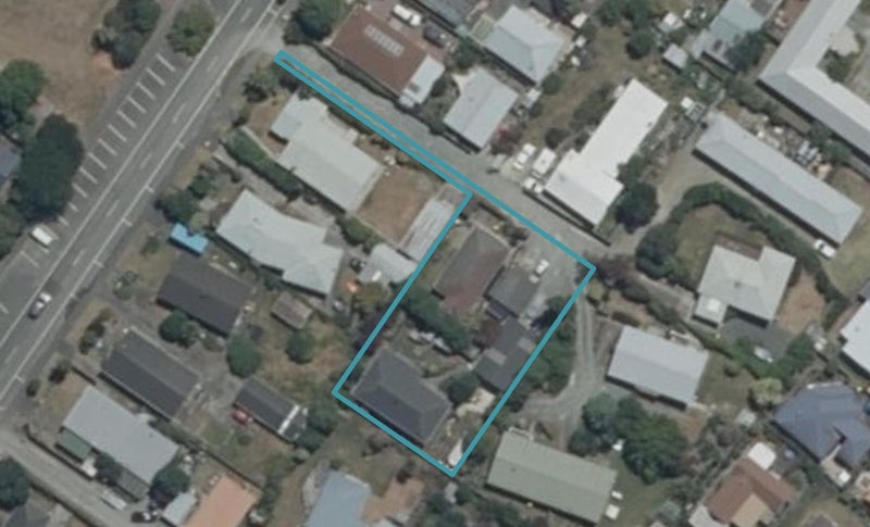 36 North Road, The Wood, Nelson - Carousel 1