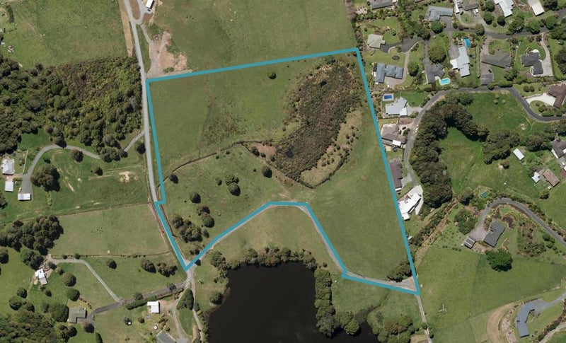 48 Lake Ora Road, Te Kamo, Whangārei - Carousel 1