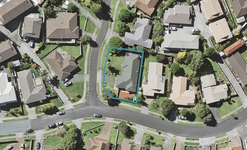 25 Edendale Road, Somerville, Manukau - Carousel 1