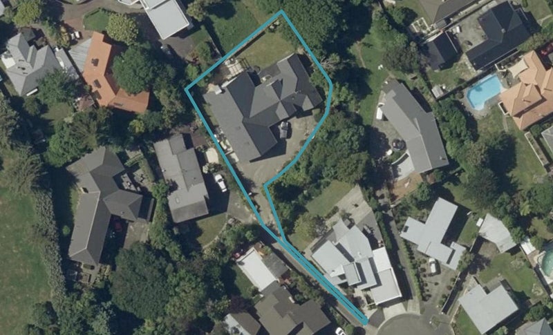 25A Trent Avenue, Hokowhitu, Palmerston North - Carousel 1