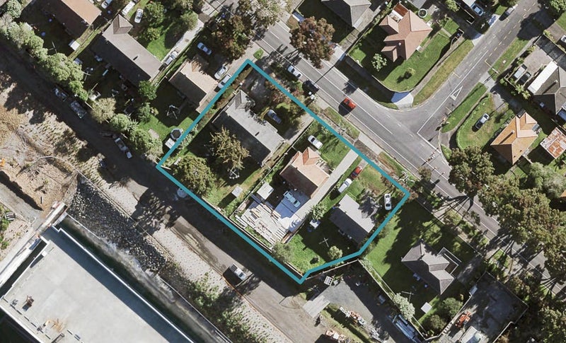 6/81 Hendon Avenue, Mount Albert, Auckland - Carousel 1