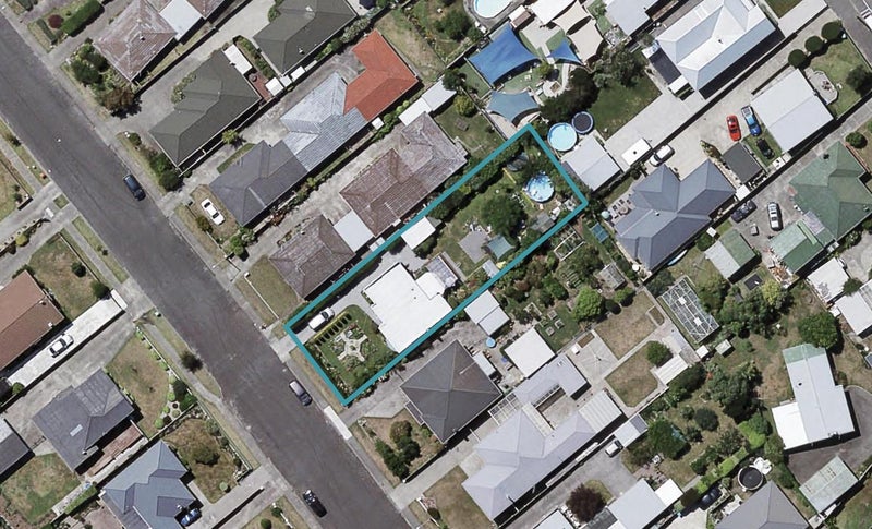 503 Burnett Street, Mahora, Hastings - Carousel 1