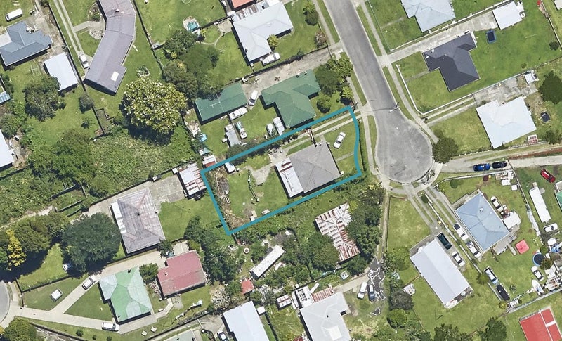 6B Ferguson Street, Taneatua, Tāneatua - Carousel 1