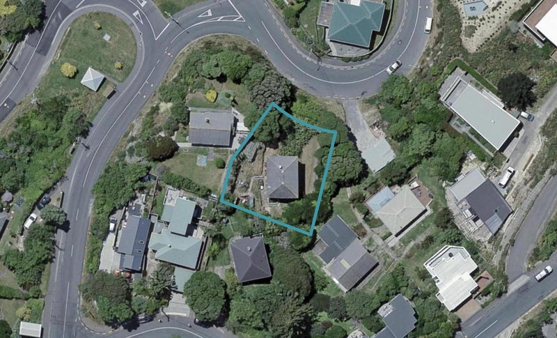 117 Strathmore Avenue, Strathmore Park, Wellington - Carousel 1