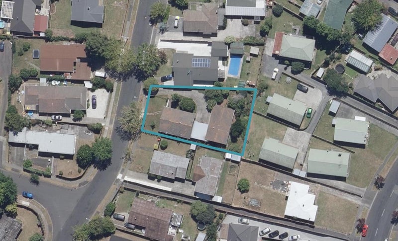 60A Aurora Terrace, Hillcrest, Hamilton - Carousel 1