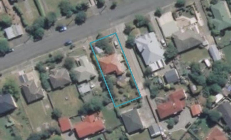 36 MacDonald Street, Waimataitai, Timaru - Carousel 1