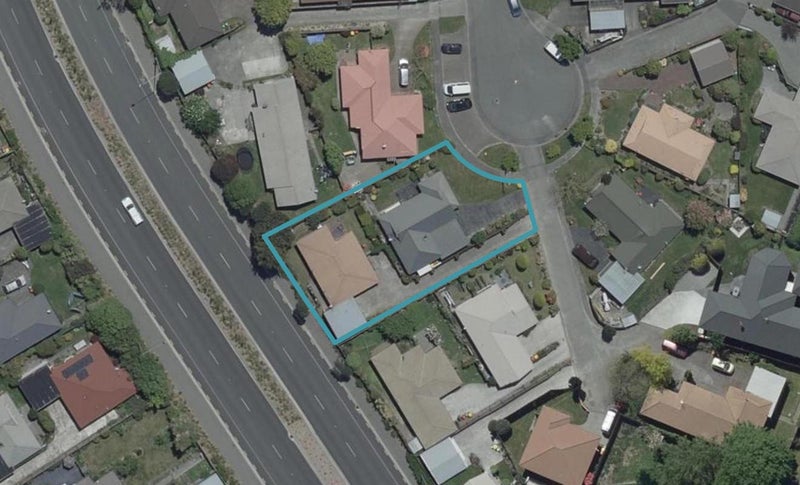 2/64 Ben Nevis Drive, Broomfield, Christchurch - Carousel 1